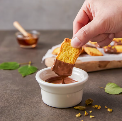 [Lotte] Layer Pie 127g  롯데 엄마손파이