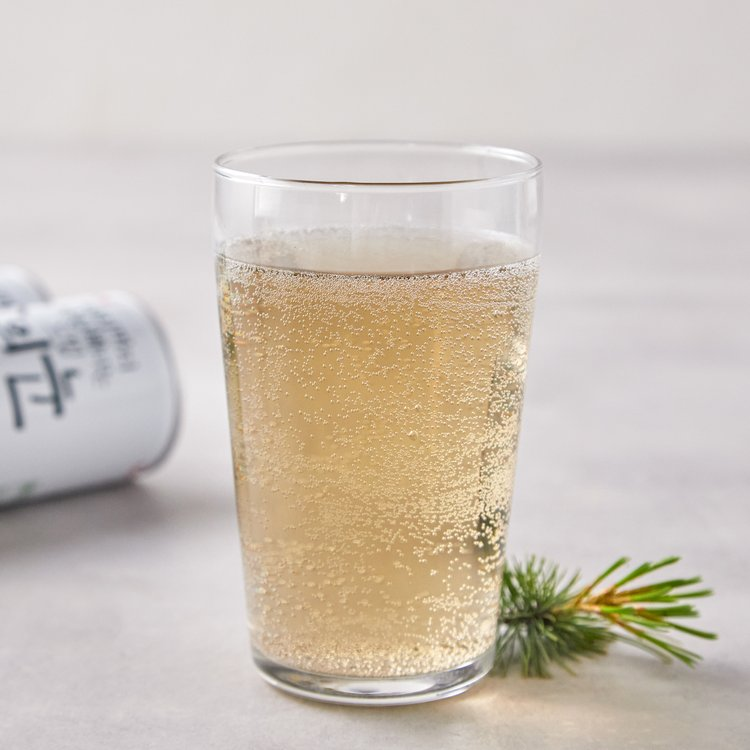 [Lotte] Chilsung Solnueun Pine Bud Drink 240ml  [롯데칠성] 솔의눈