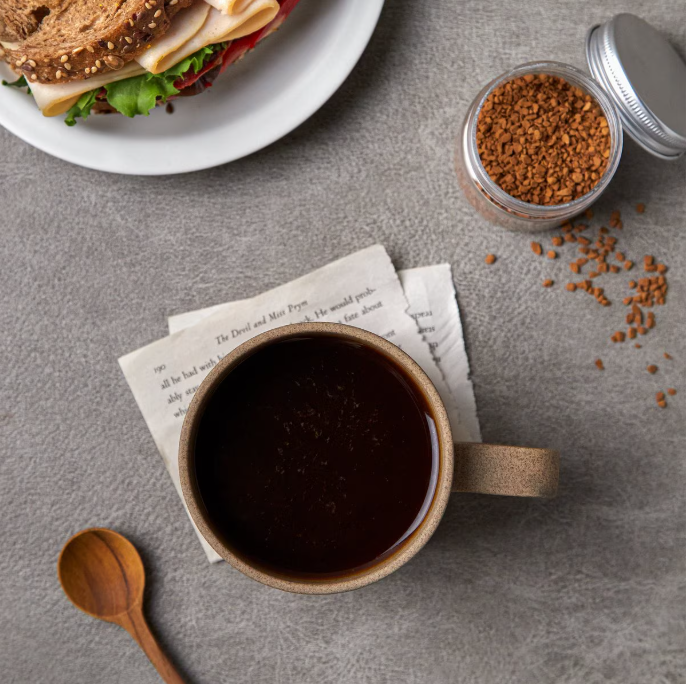 [Maxim] Mocha Gold Mild Coffee (Bottle) 100g [맥심] 모카골드 마일드 병