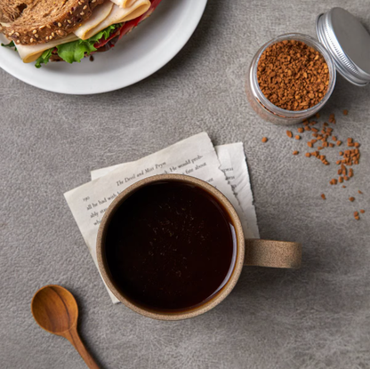 [Maxim] Mocha Gold Mild Coffee (Bottle) 100g [맥심] 모카골드 마일드 병