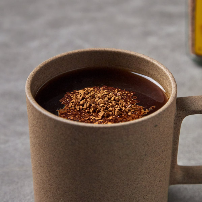 [Maxim] Mocha Gold Mild Coffee (Bottle) 100g [맥심] 모카골드 마일드 병