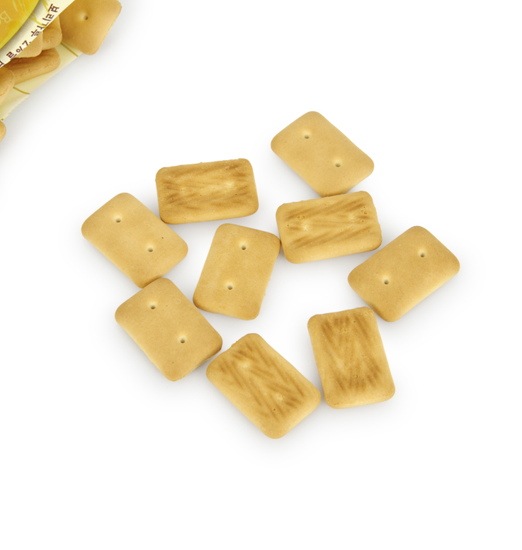 [Mommos] Barley Hardtack Biscuit 85g 보리맥건빵
