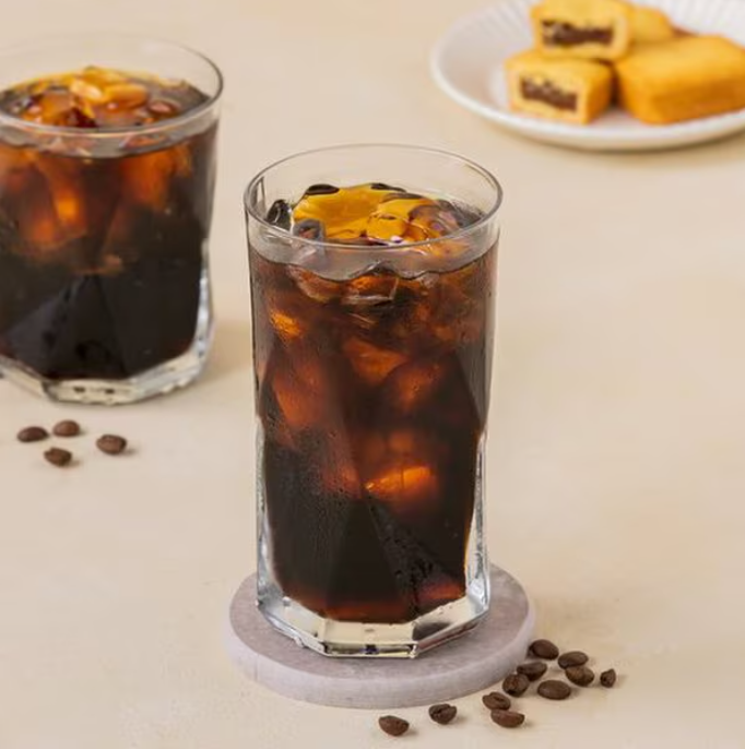 [No Brand] Colombia Americano Black 2.1L [노브랜드] 콜롬비아 아메리카노 블랙