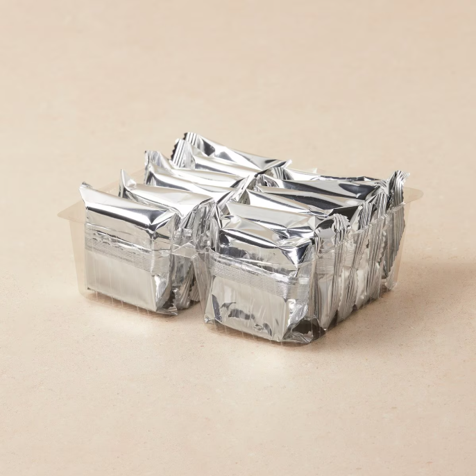 [No Brand] Garlic Cracker 216g   노브랜드 갈릭크래커