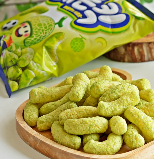 [Nongshim] Melon Kick 60g / 농심 메론킥