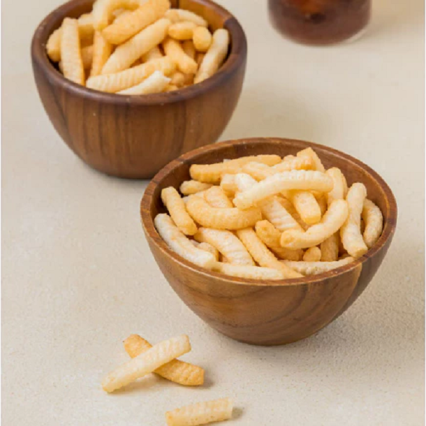 [Nongshim] Shrimp Crackers (Original, Rice & Spicy) 75g 농심 새우깡 3종