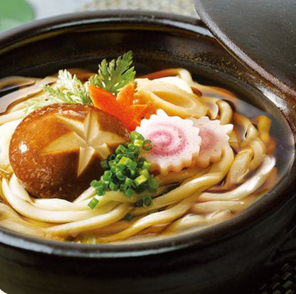 [Nongshim] Udon Noodle Soup 253g / 276g  농심 생생우동