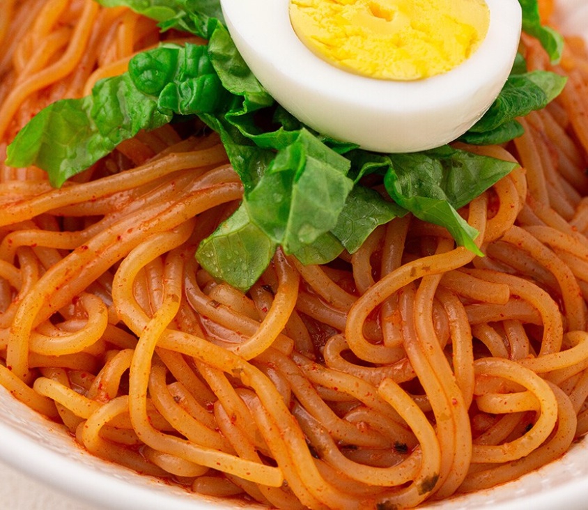 [O’Food] Cold Noodles (Spicy Bibim 410g /Mul Naengmyeon 780g) 오푸드 시원한 물 냉면/ 매콤달콤 비빔 냉면