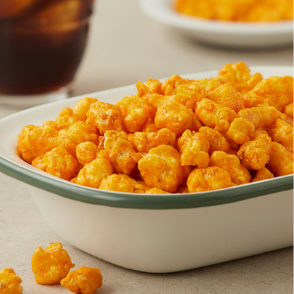 [Orion] Chicken Pop Sweet & Spicy 81g (오리온 치킨팝 닭강정맛)