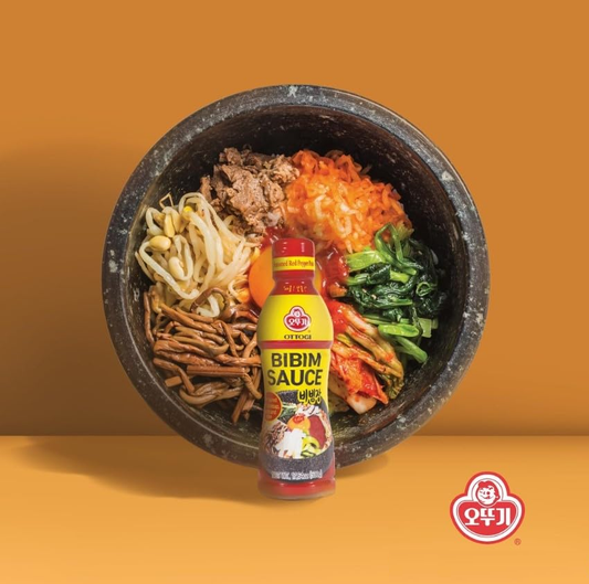 [Ottogi] Bibim Sauce 300g 오뚜기 비빔장