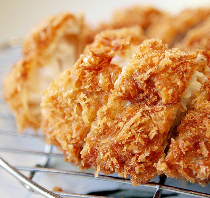 [Ottogi] Bread Crumbs 200g 오뚜기 빵가루