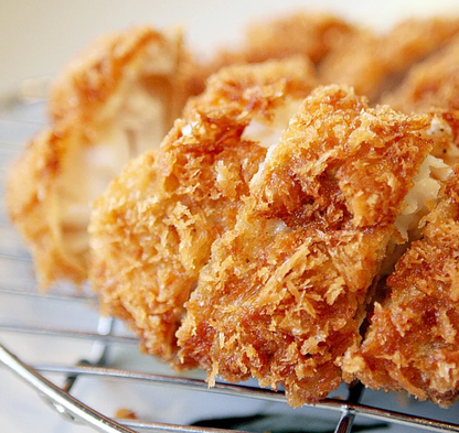 [Ottogi] Bread Crumbs 200g 오뚜기 빵가루