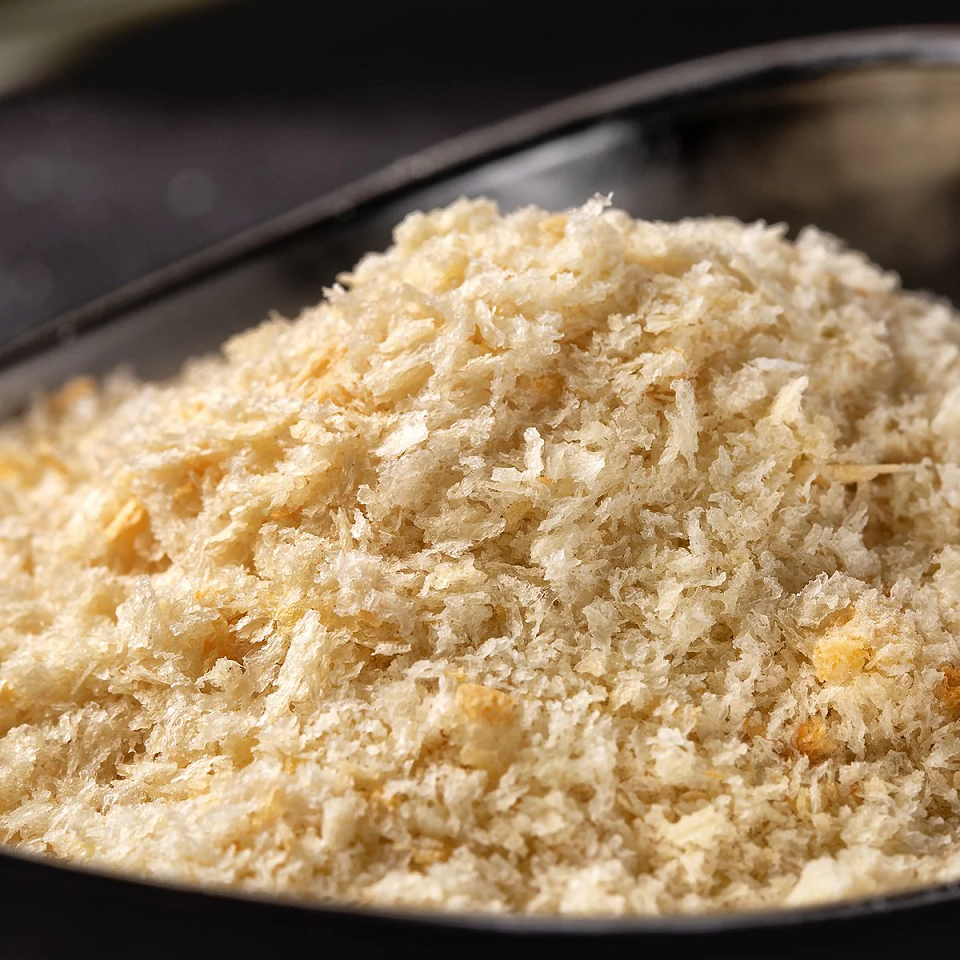 [Ottogi] Bread Crumbs 200g 오뚜기 빵가루