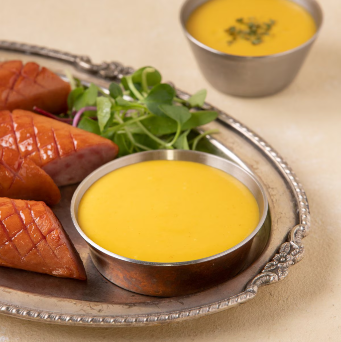 [Ottogi] Honey Mustard Sauce 265g 허니머스타드 소스
