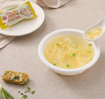 [Ottogi] Instant Cup Rice Meal 오뚜기 컵밥
