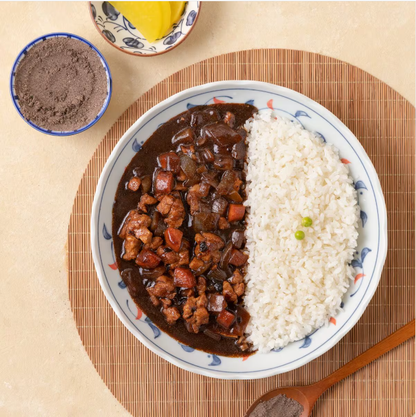 [Ottogi] Jjajang Series Powder (Jjajang/ Samsun Ganjjajang/ Szechuan-Style Jjajang) 100g 짜장가루