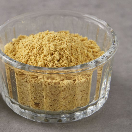 [Ottogi] Mustard Powder 300g (오뚜기 겨자분)