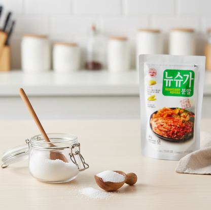 [Ottogi] New Sugar (Compound Sweetener) 100g  오뚜기 뉴슈가