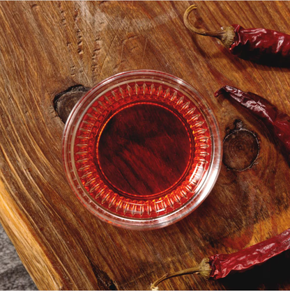 [Ottogi] Red Pepper Chilli Oil 80ml 오뚜기 고추맛기름