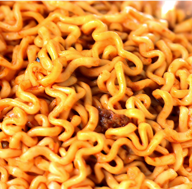 [Samyang] Gan Jjambbong Big Cup 105g (삼양 간짬뽕 큰컵)