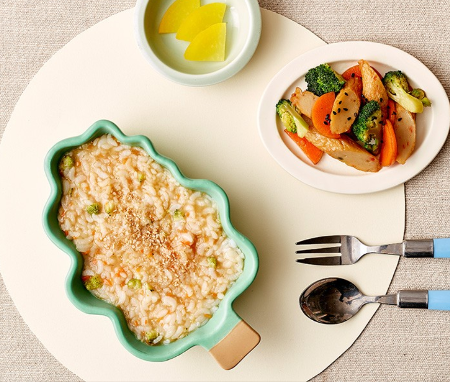 [Sempio] Mild Soy Sauce for Kids Soup & Stir-Fry 200ml 샘표 우리아이 순한간장 볶음용/국물