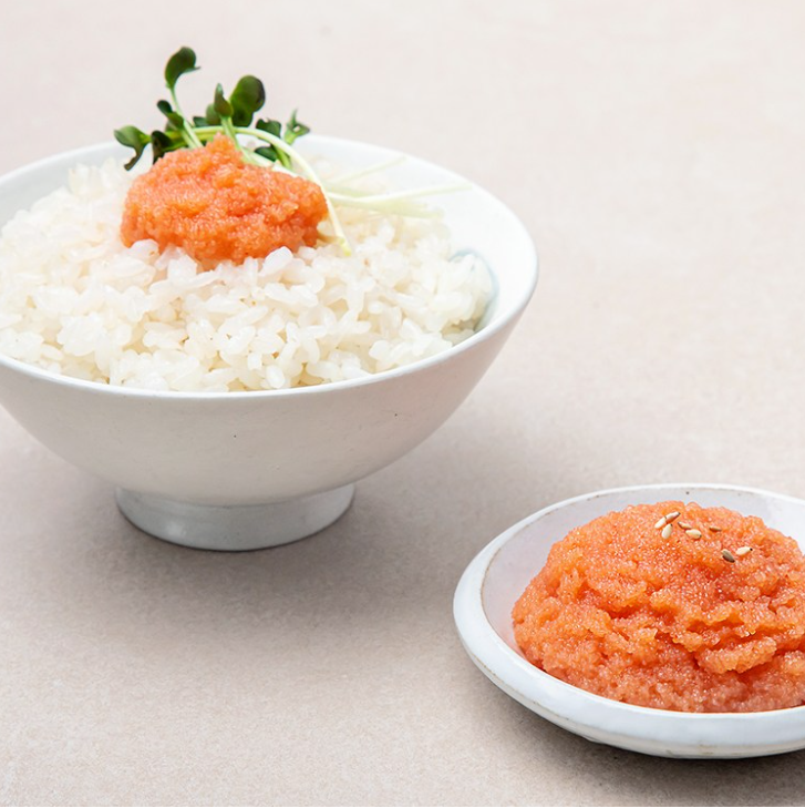 [Songa Seafood] Pollack Roe Tube 110g 송아수산 명란튜브