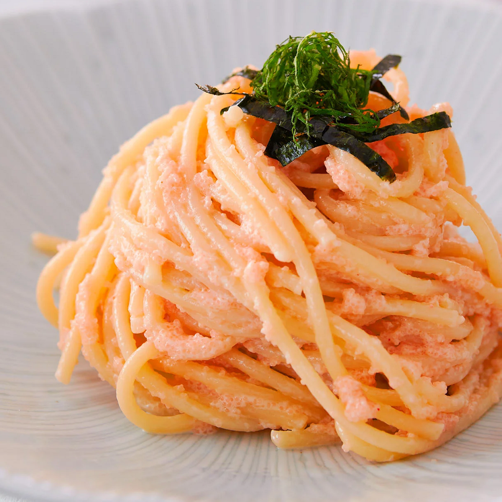 [Songa Seafood] Pollack Roe Tube 110g 송아수산 명란튜브