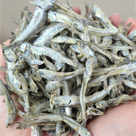 [Sunyang] Korea Dried Anchovy 200g 선양 푸드  멸치 한국산