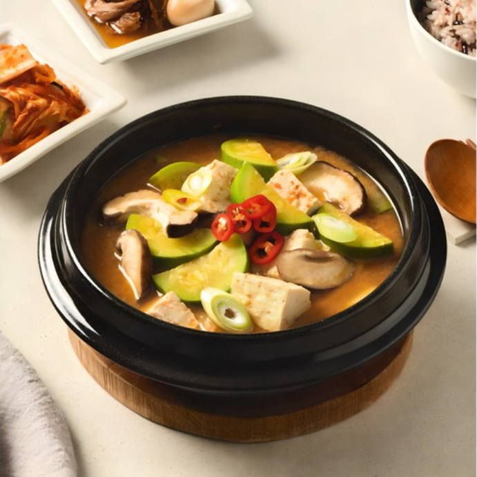 [Hyesung] Korea Ceramics Ttukbaegi ClayPot Cookware  혜성 뚝배기