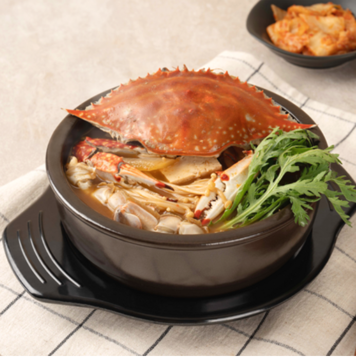 [Hyesung] Korea Ceramics Ttukbaegi ClayPot Cookware  혜성 뚝배기