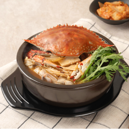 [Hyesung] Korea Ceramics Ttukbaegi ClayPot Cookware  혜성 뚝배기