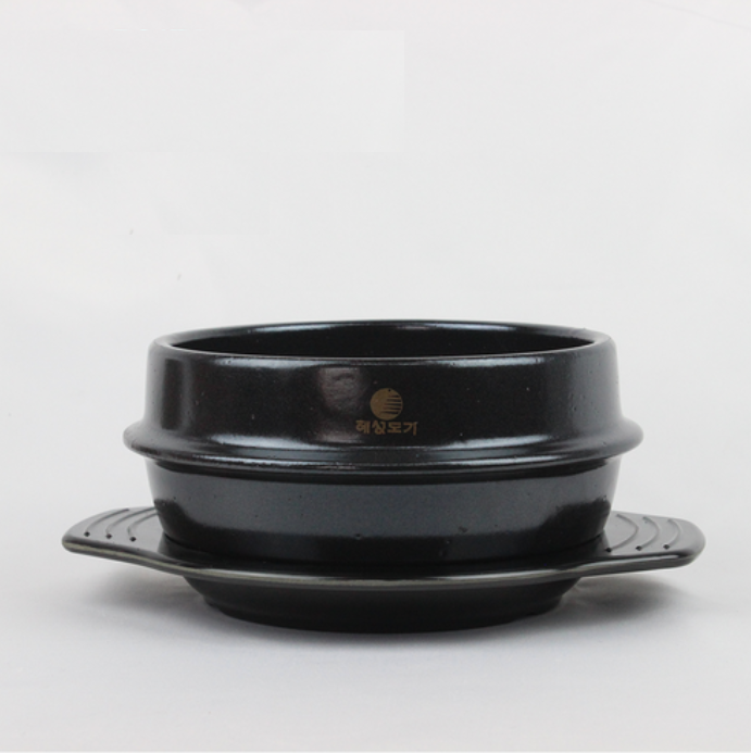 [Hyesung] Korea Ceramics Ttukbaegi ClayPot Cookware  혜성 뚝배기
