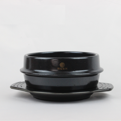 [Hyesung] Korea Ceramics Ttukbaegi ClayPot Cookware  혜성 뚝배기