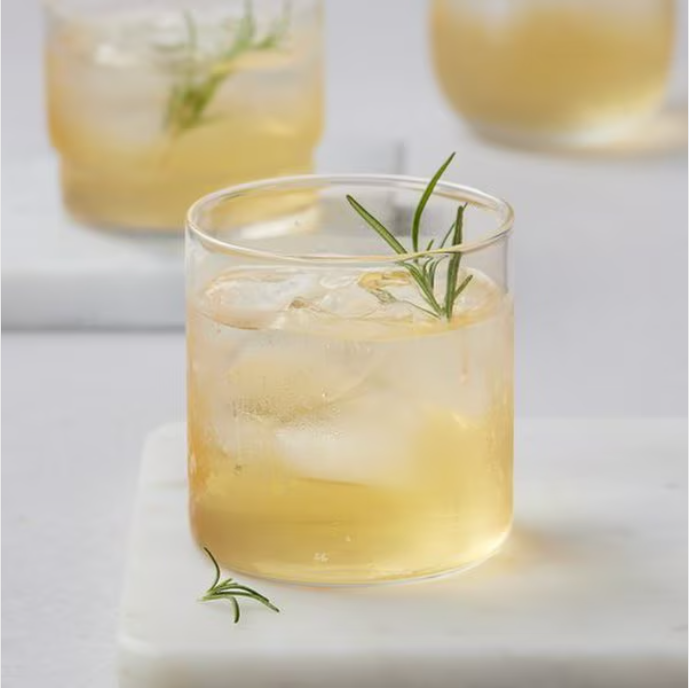 [Woongjin] Teazle Zero Peach Oolong & Yuzu Green Tea 500ml  웅진 티즐 제로 피치우롱티 & 유자그린티