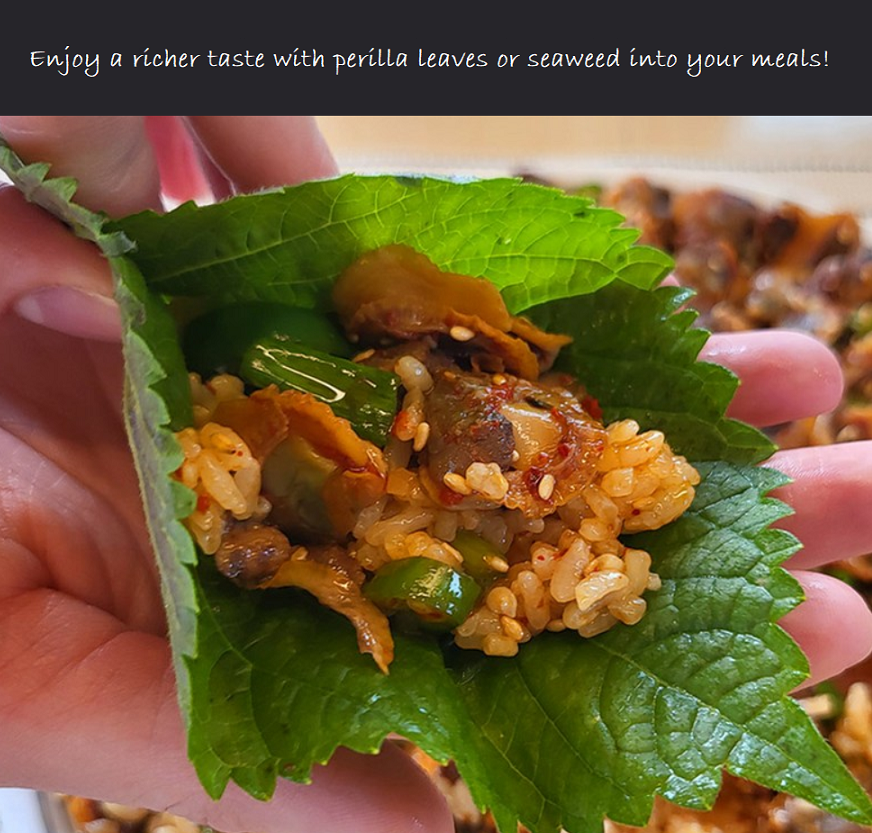 [Yeosu] Thumbs Up k-shellfish (kkomak) Food Kit 212g 강릉 엄지네 꼬막무침
