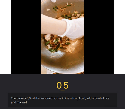 [Yeosu] Thumbs Up k-shellfish (kkomak) Food Kit 212g 강릉 엄지네 꼬막무침