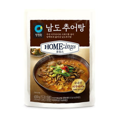 [CJW] Fish Flavor Soup 450g 청정원 남도추어탕
