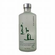 [Hwayo] Hwayo 17% 375ml 화요소주 17%