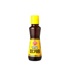 [Ottogi] Sesame Oil 160ml 참기름