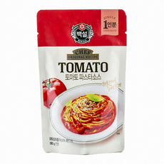 [Beksul] Tomato Pasta Sauce 180g 토마토 파스타 소스 (파우치)