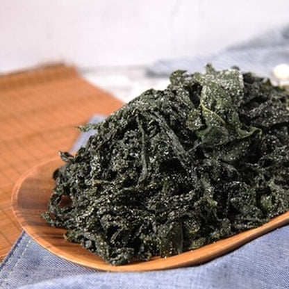 [Badadream] Seaweed Stem 250g 바다드림  미역줄기