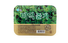 [Badadream] Seaweed Stem 250g 염장미역줄기