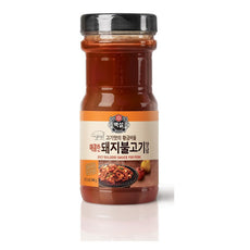 [Beksul] Korean BBQ Sauce Pork Bulgogi 840g 돼지불고기 소스