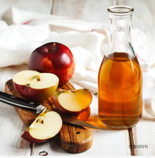 [Beksul] Premium Apple Vinegar 900ml 2배사과식초