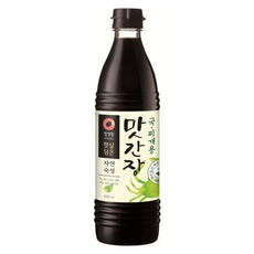 [CJW] Soy Sauce for Stew&Soup 840ml 맛간장 국찌개