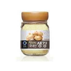 [Chungjungone] Matsunseng Ginger Powder 13g 맛선생 생강