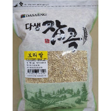 [Dasaeng] Barley Rice 800g 보리쌀