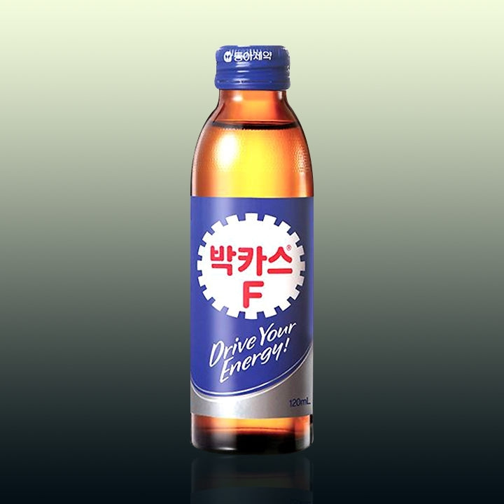 [Donga Otsuka] Bacchus-F 100ml 동아 박카스F
