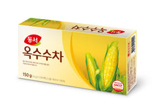 [Dongsuh] Corn Tea 10gx15 옥수수차 티백
