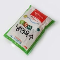 [HabCheon] Cold Noodle Soup Dongchimi  340ml 합천 냉면 육수 동치미 340g